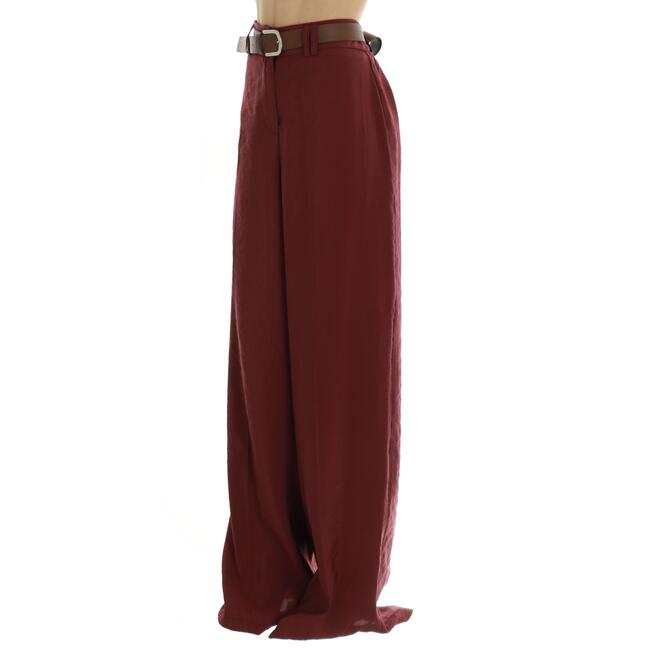 PANTALONE CON CINTURA HAVEONE - Mad Fashion | img vers.650x/